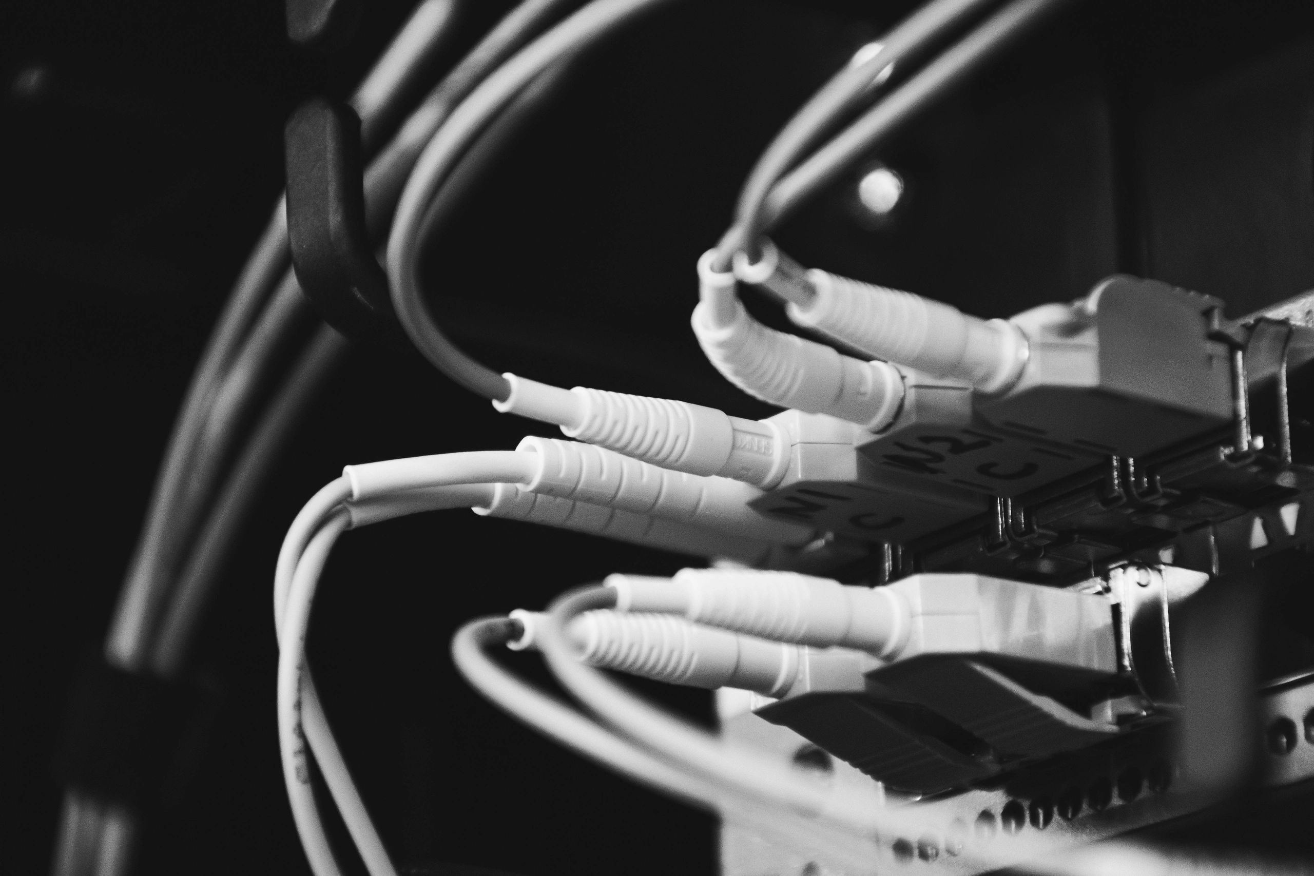 Network Setup & Support